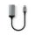 Satechi Aluminium Adapter do urządzeń mobilnych USB-C/ 4K HDMI - 1348954 - zdjęcie 2